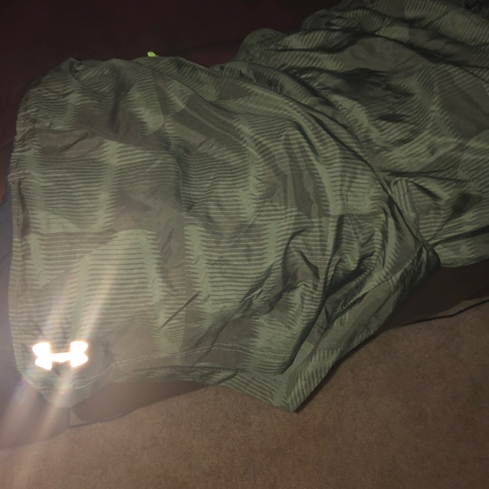 Under Armour Swim Trunks